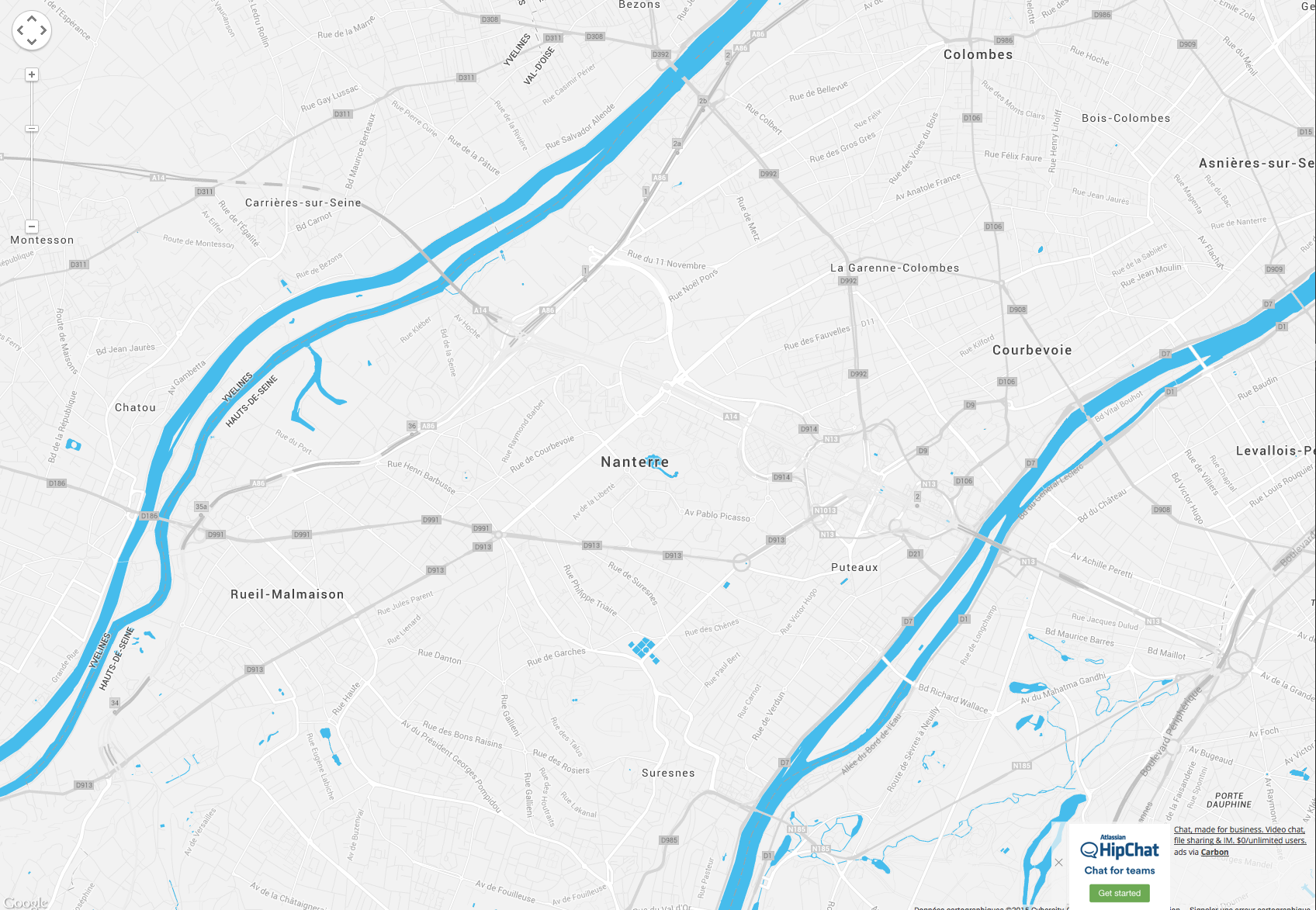 Aménagement & Construction SEMNA